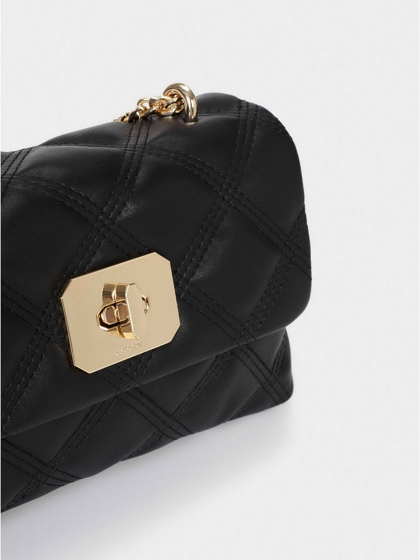 Кросс-боди Parfois модель 5606428950429 Фото