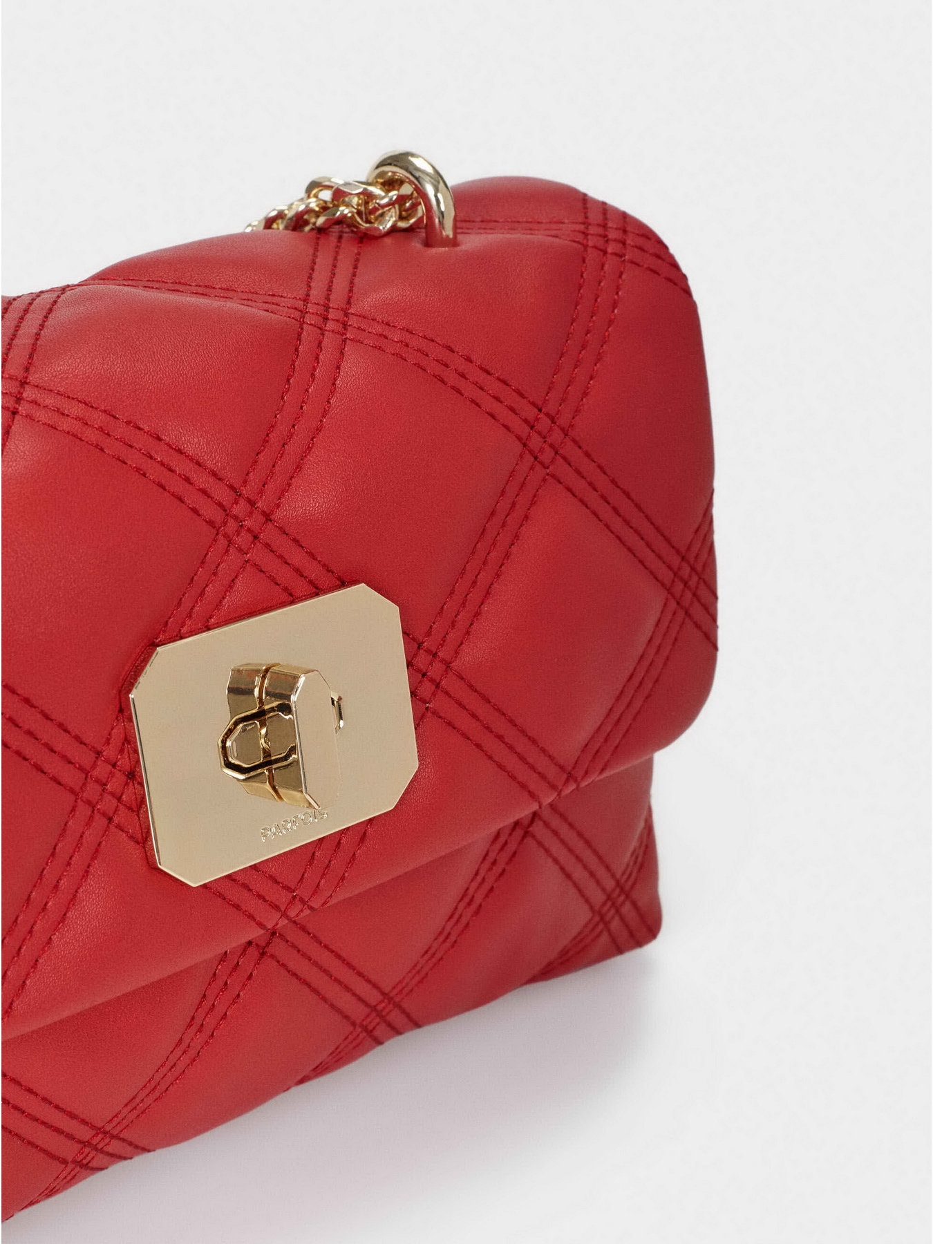 Кросс-боди Parfois модель 5606428950436 Фото