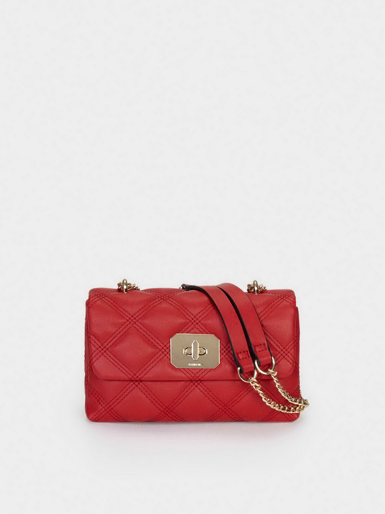 Кросс-боди Parfois модель 5606428950436 Фото