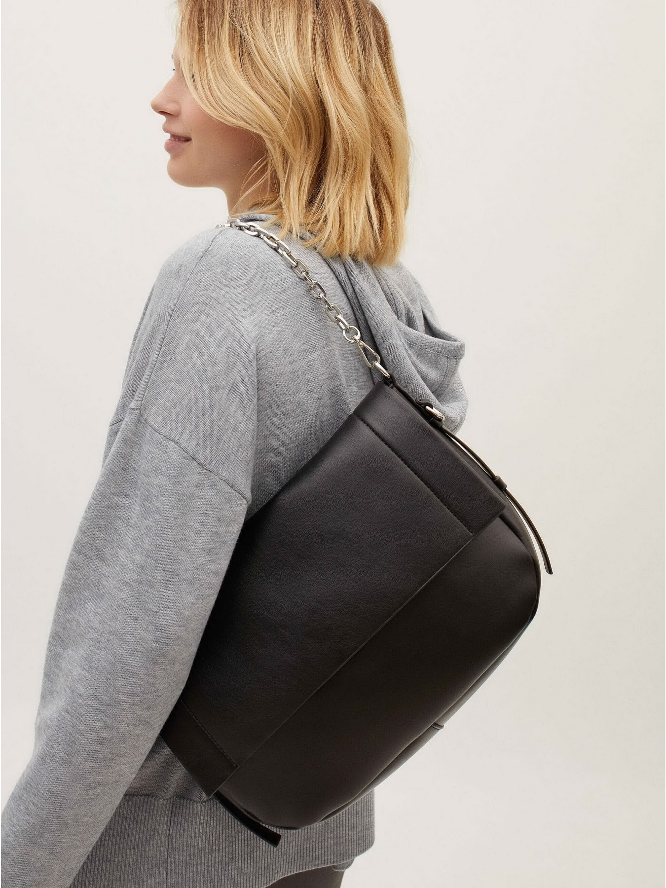 Кросс-боди Parfois модель 5606428952393 Фото