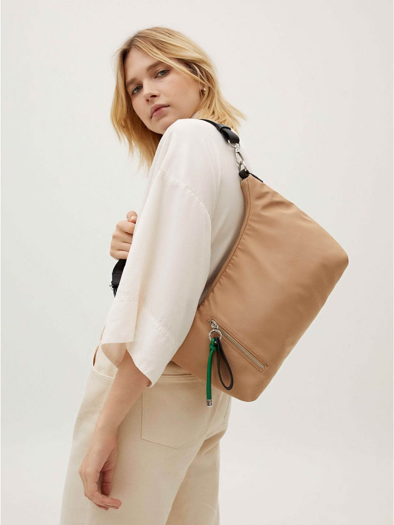 Кросс-боди Parfois модель 5606428952461 Фото