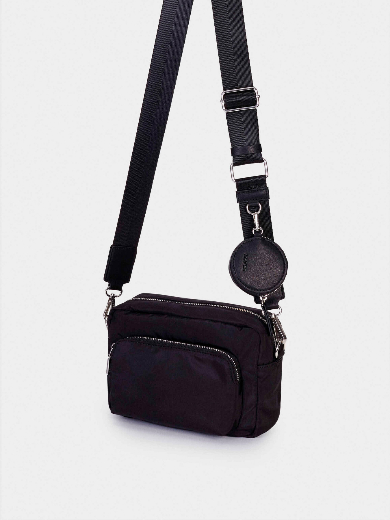 Крос-боді Parfois модель 5606428952546 Фото