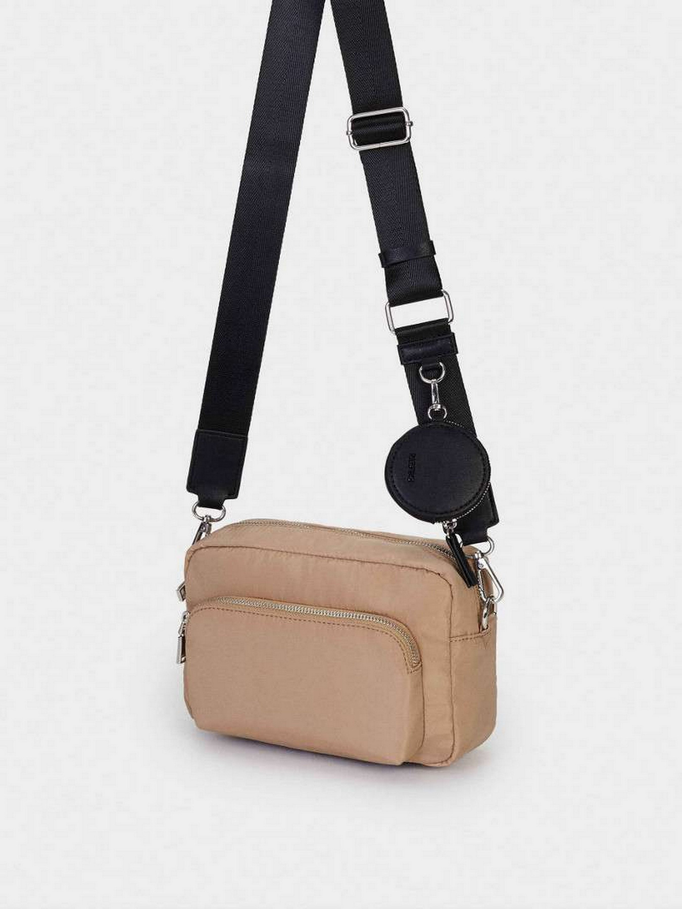 Крос-боді Parfois модель 5606428952553 Фото