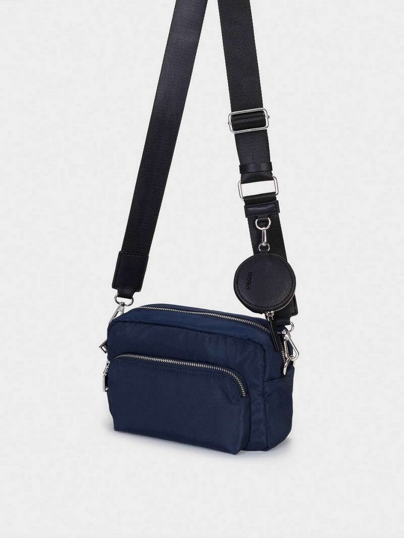 Кросс-боди Parfois модель 5606428952560 Фото