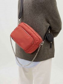 Крос-боді Parfois модель 5606428952577 Фото