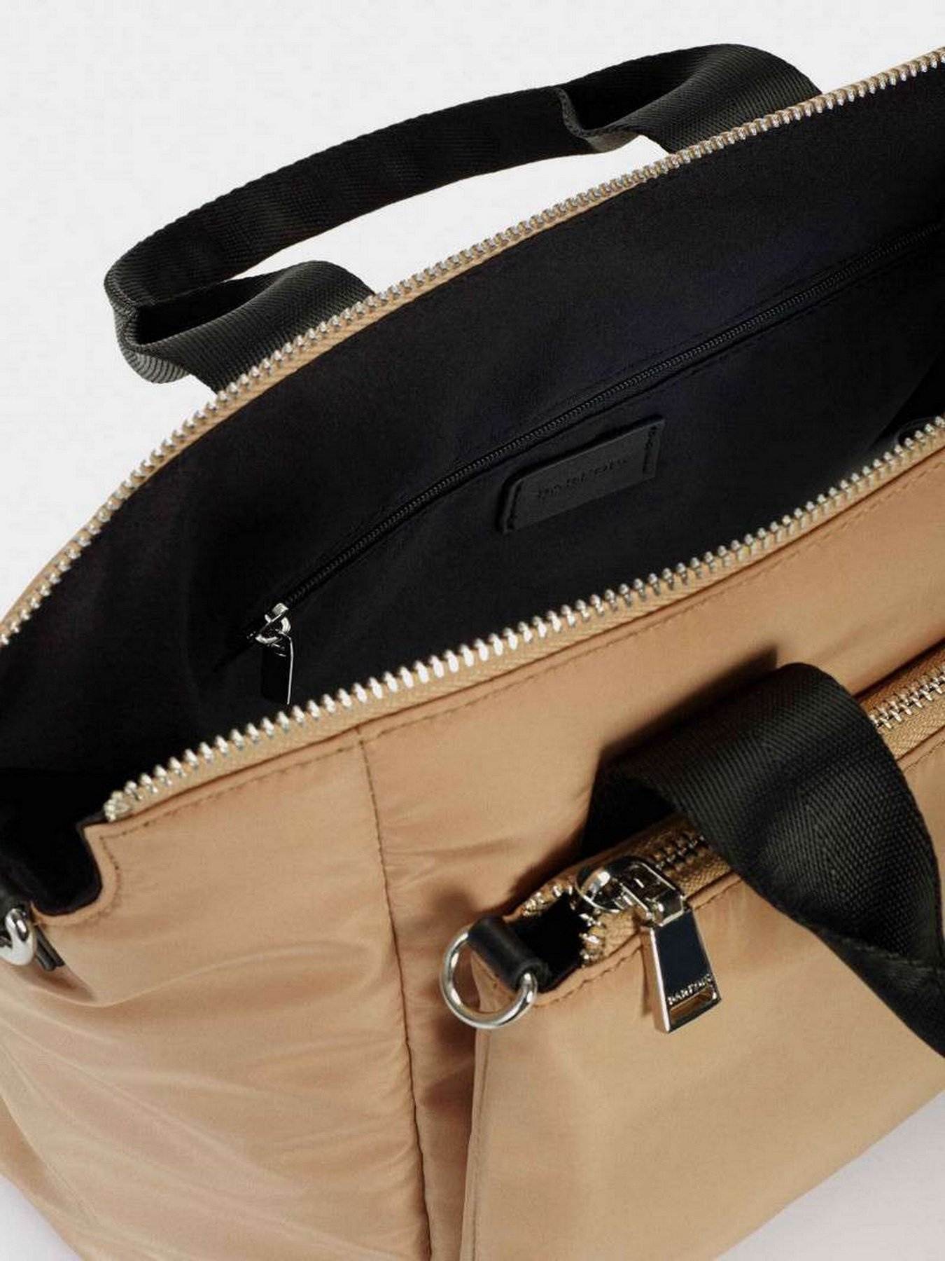 Сумка Parfois модель 5606428952607 Фото