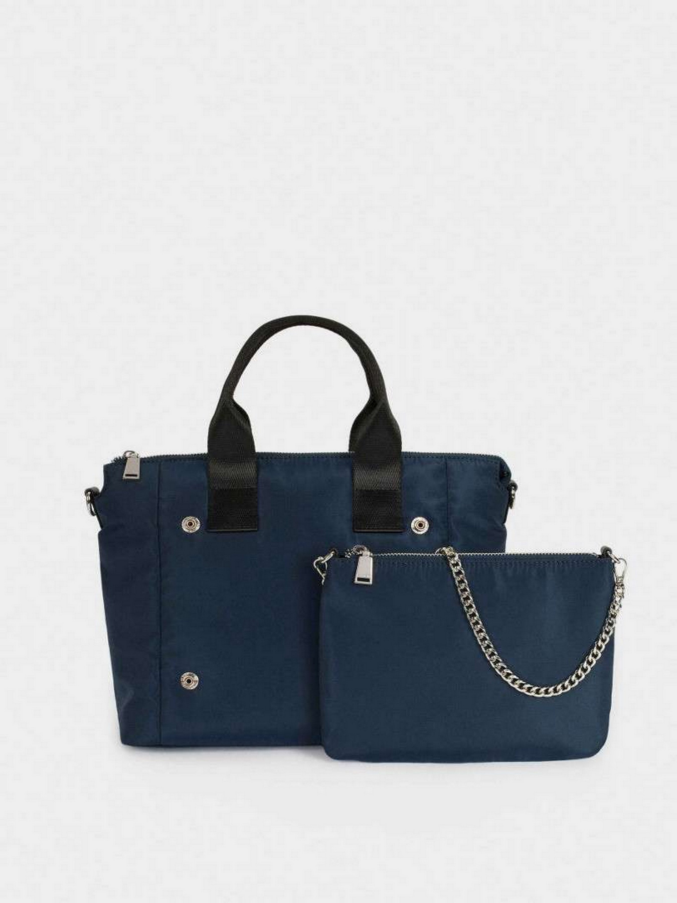 Сумка Parfois модель 5606428952614 Сумка Parfois модель 5606428952614 Фото