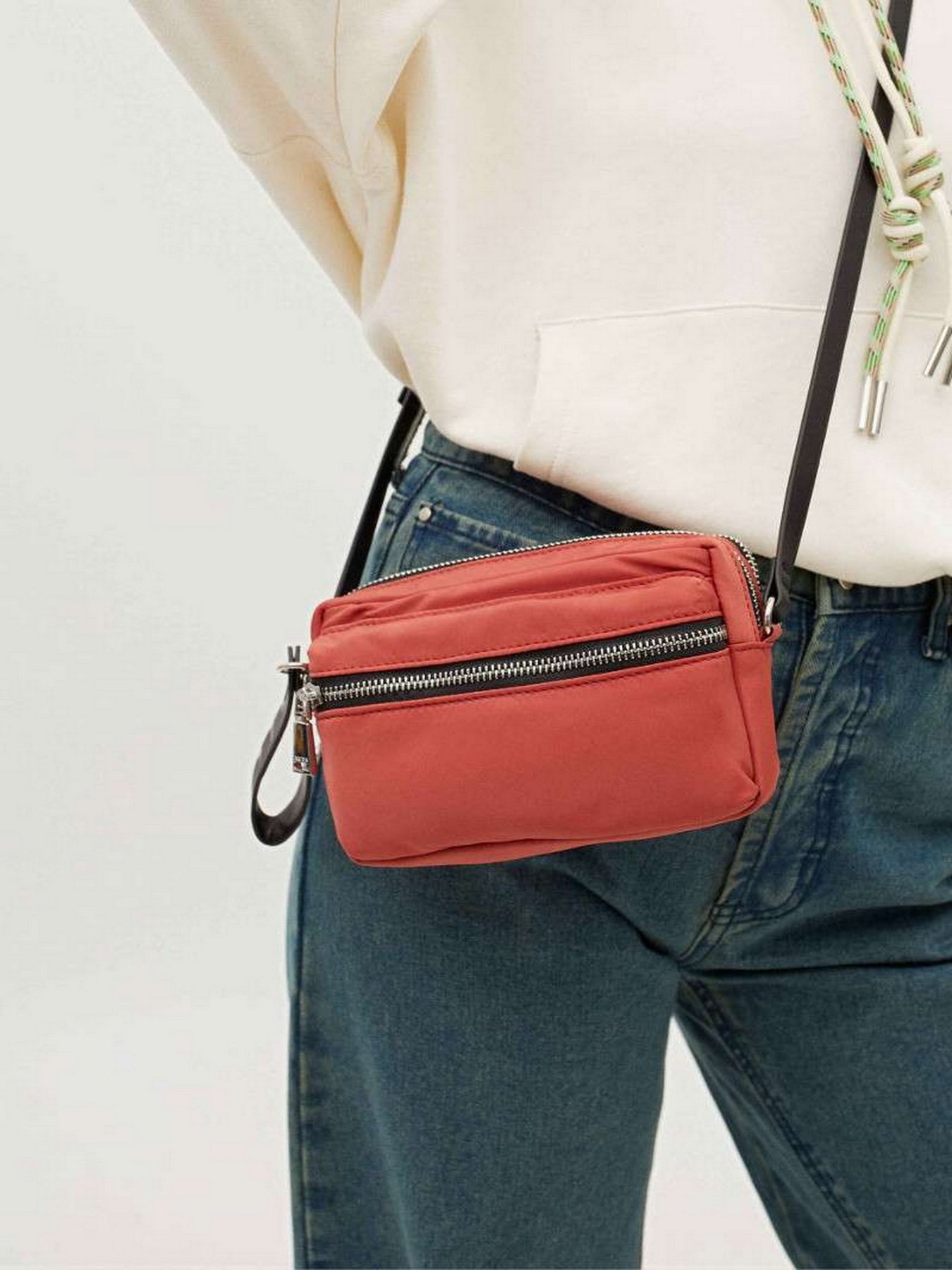 Крос-боді Parfois модель 5606428952645 Фото