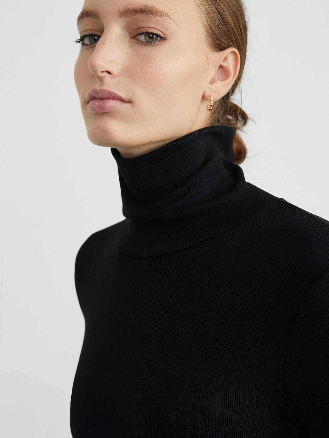 Свитер Parfois модель 172641_BK Фото