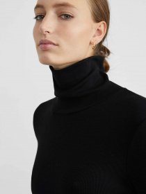 Свитер Parfois модель 172641_BK Фото