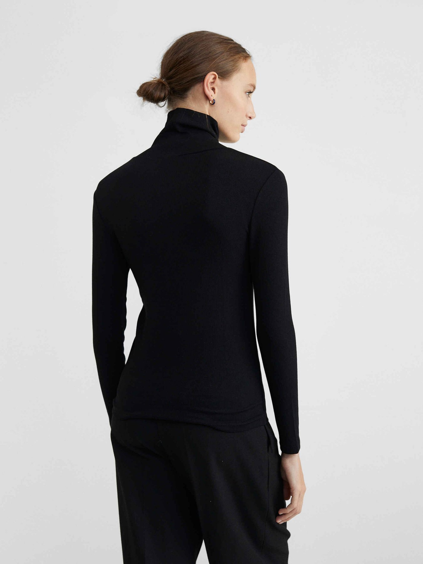 Светр Parfois модель 172641_BK Фото