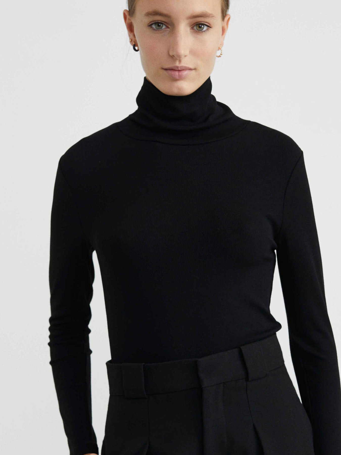 Светр Parfois модель 172641_BK Фото