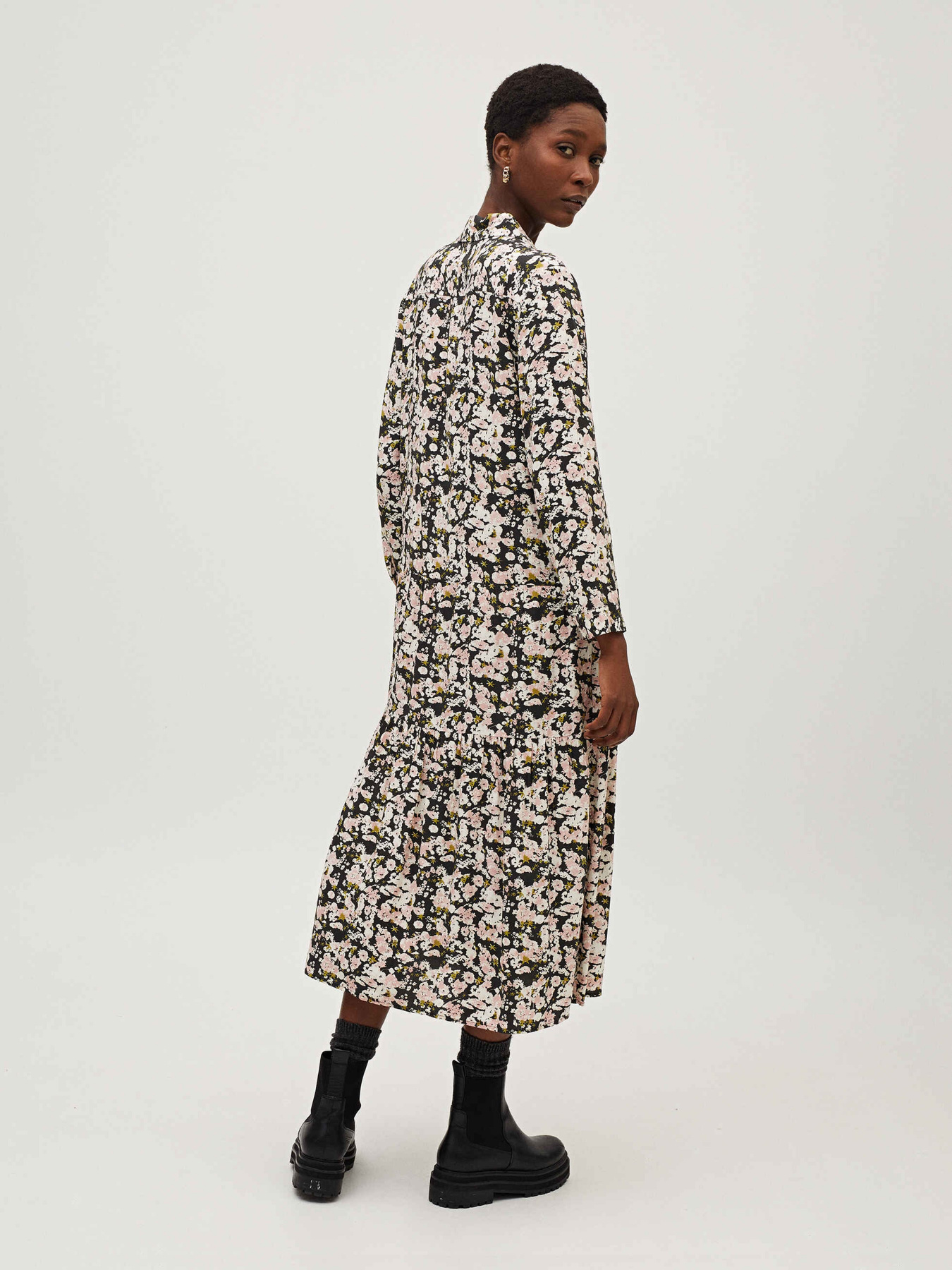 Сукні Parfois модель 182529_WT Фото