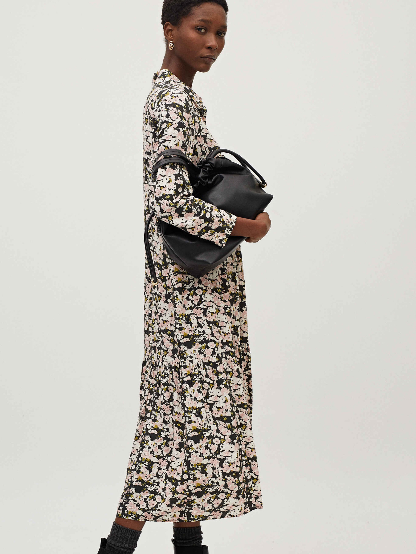 Сукні Parfois модель 182529_WT Фото