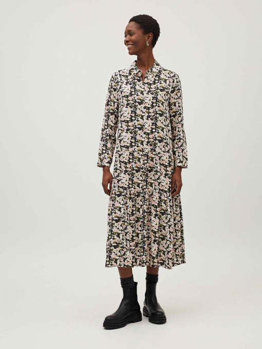 Платья Parfois модель 182529_WT Фото