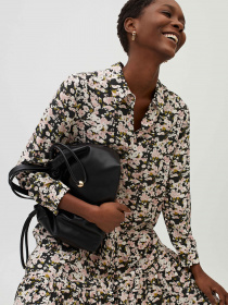 Платья Parfois модель 182529_WT Фото