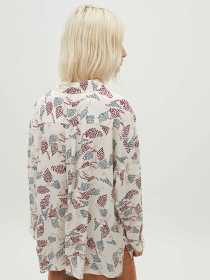 Блуза Parfois модель 182535_EC Фото