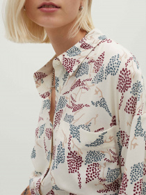 Блуза Parfois модель 182535_EC Фото