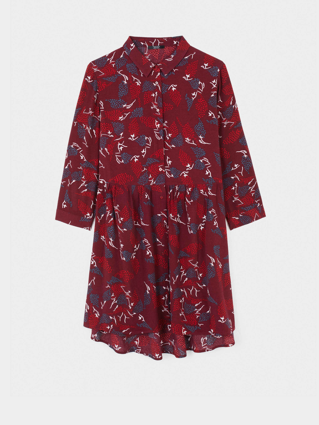 Сукні Parfois модель 182938_RD Фото