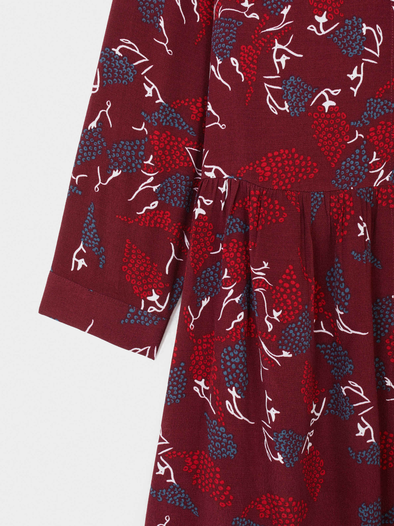 Платья Parfois модель 182938_RD Фото