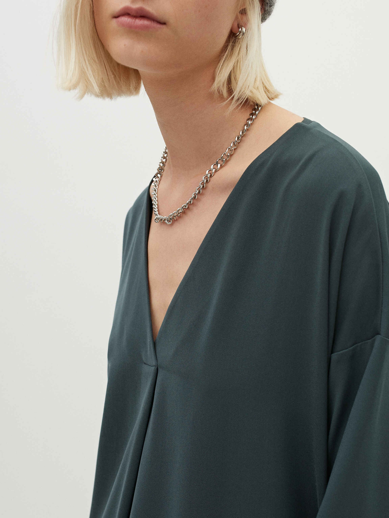 Платья Parfois модель 185412_BL Фото