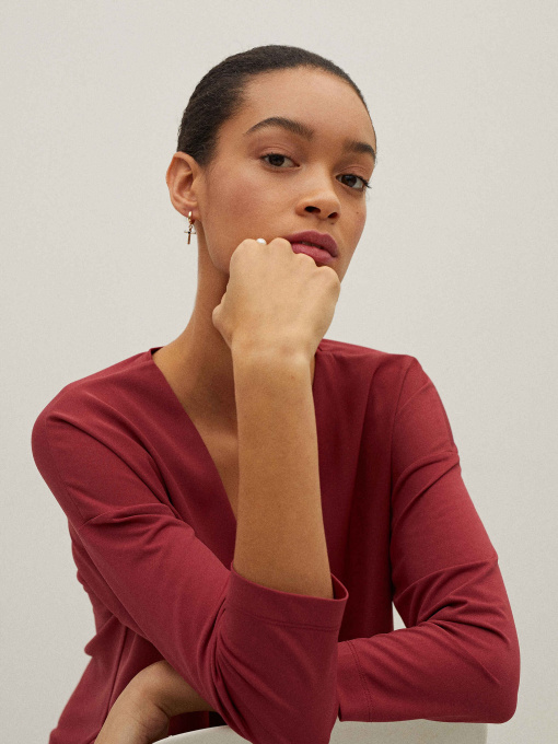 Платья Parfois модель 185412_PK Фото