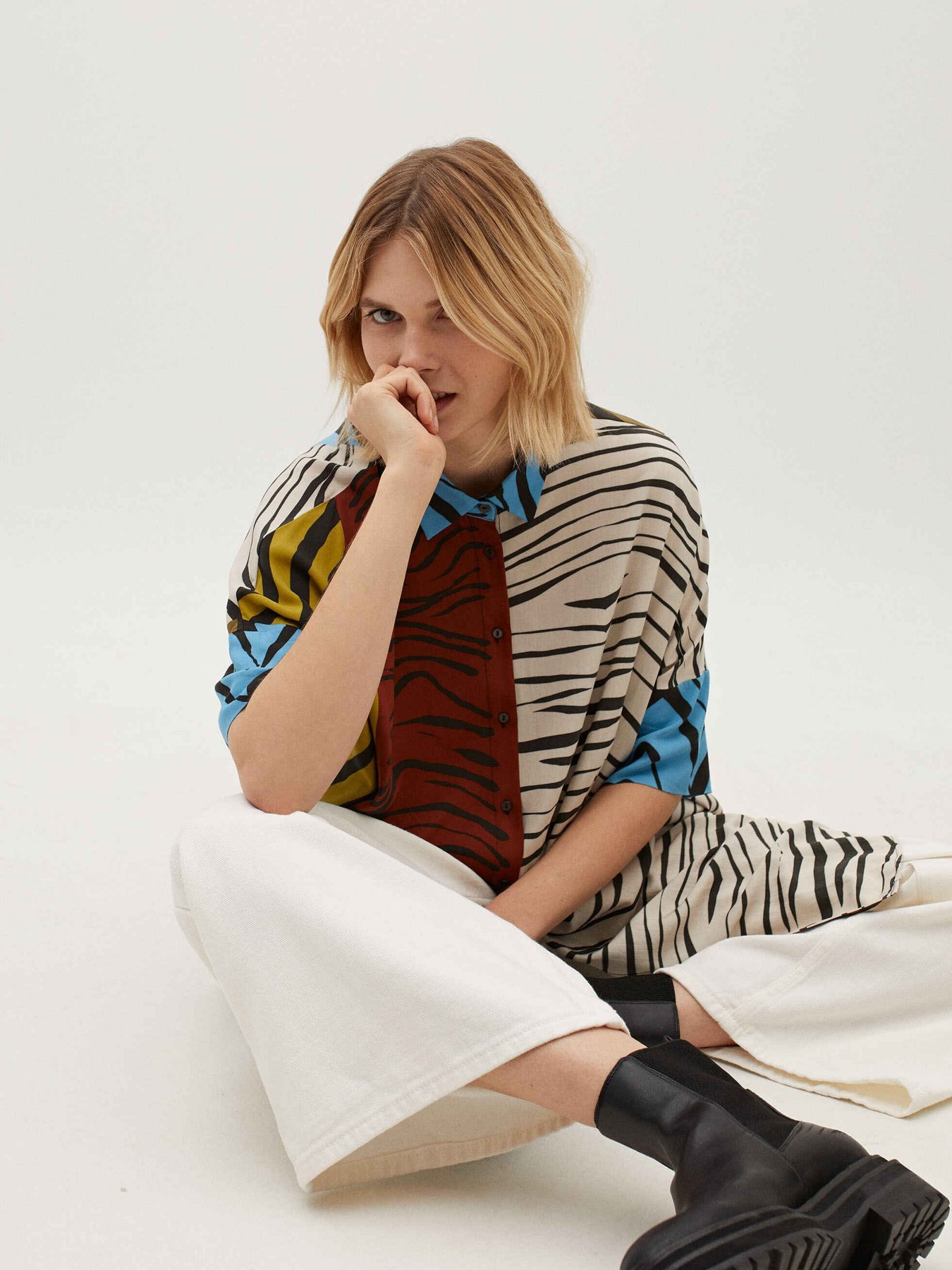 Платья Calvin Klein Jeans модель 185615_KK Фото