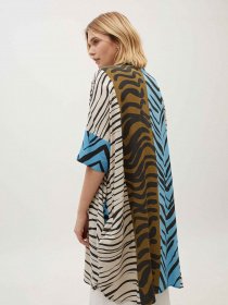 Платья Calvin Klein Jeans модель 185615_KK Фото