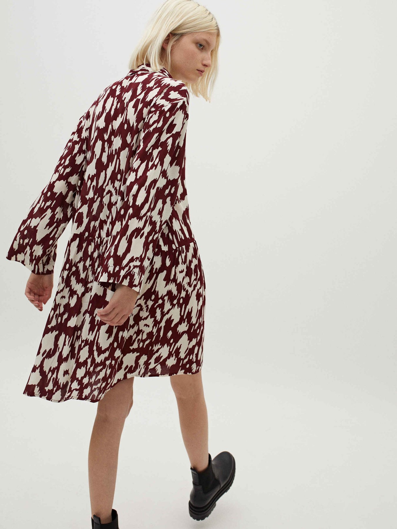 Сукні Parfois модель 182527_BU Фото