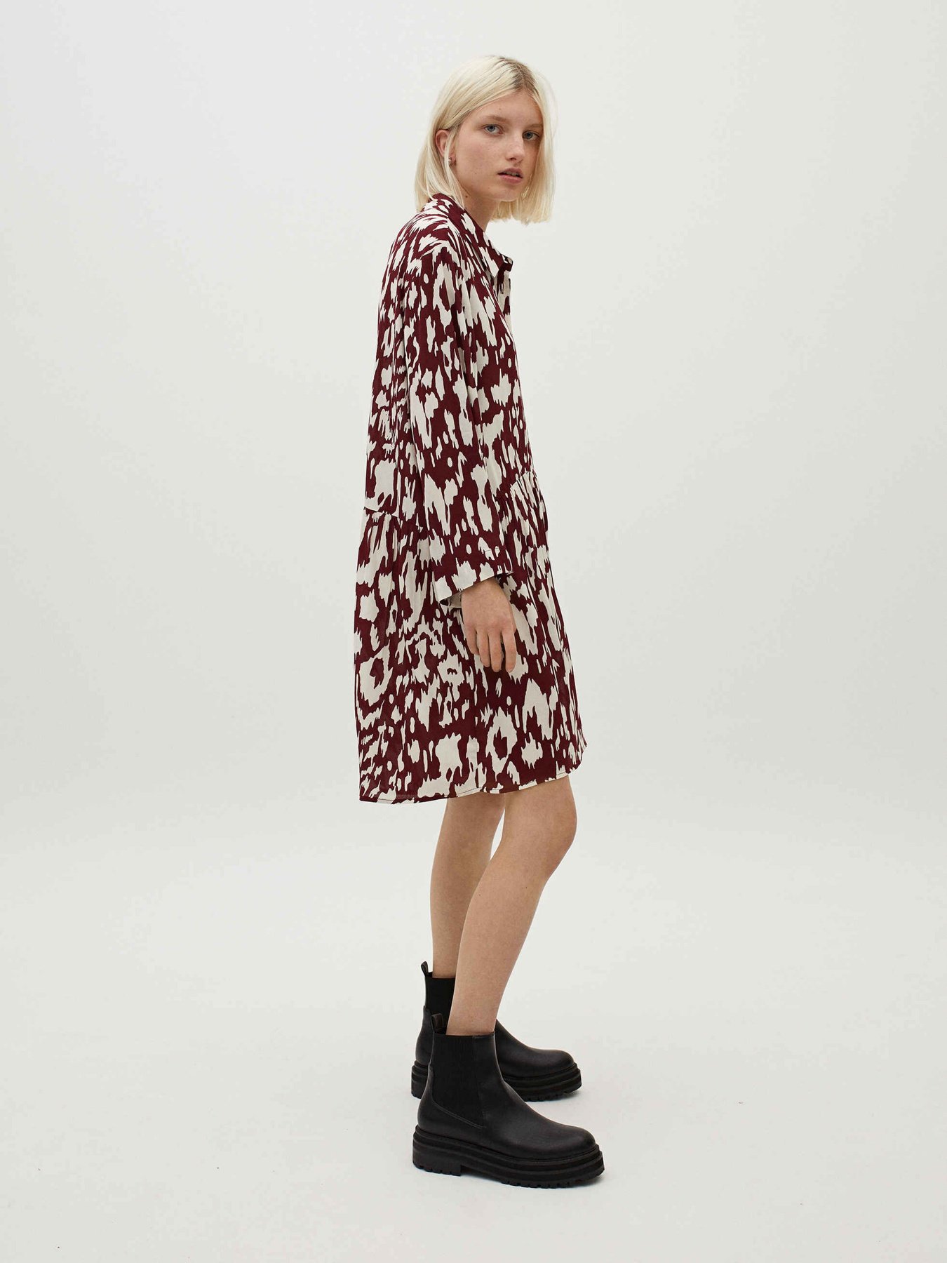 Сукні Parfois модель 182527_BU Фото