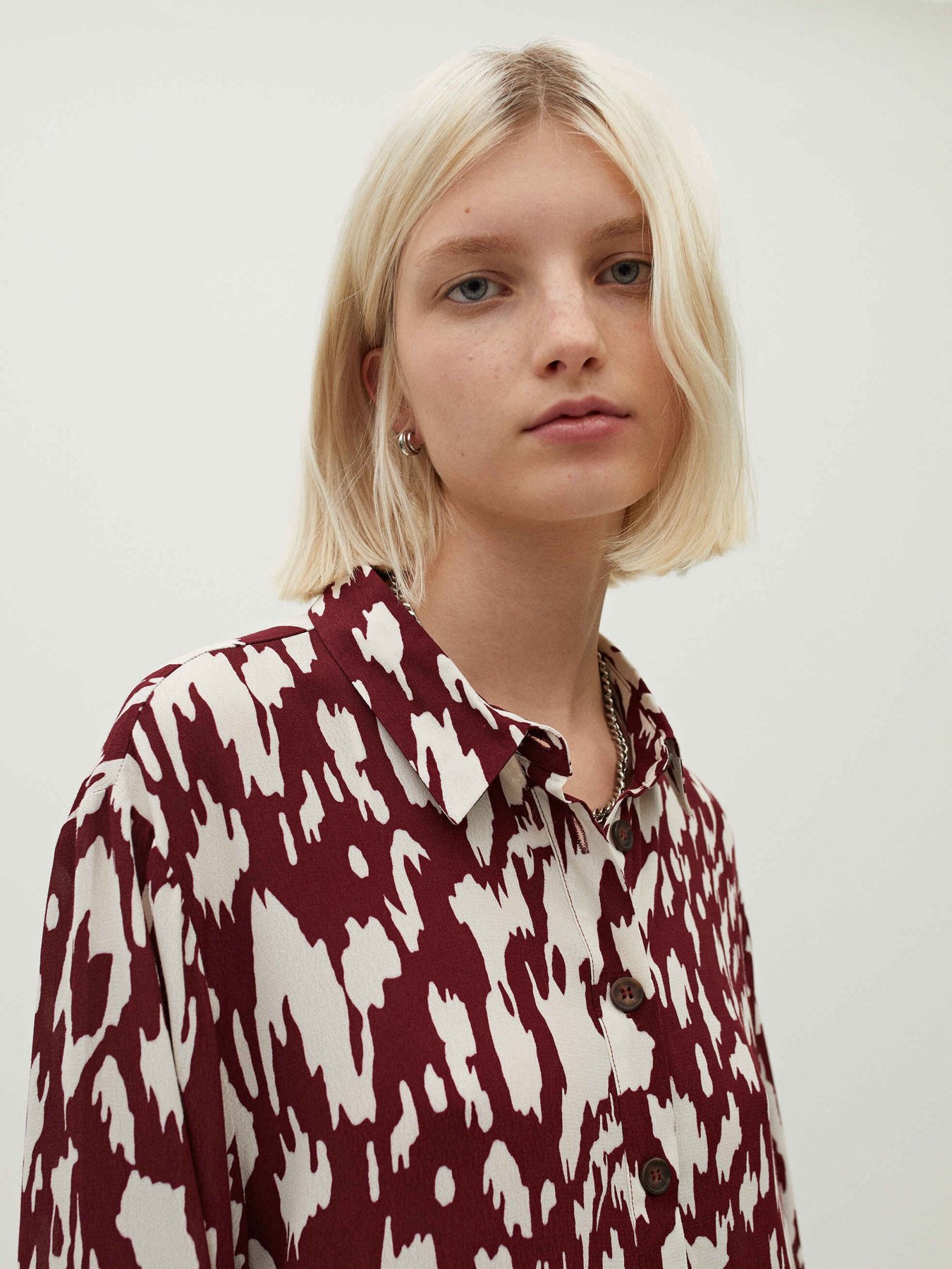 Сукні Parfois модель 182527_BU Фото