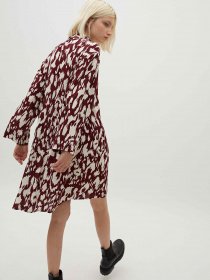 Платья Parfois модель 182527_BU Фото