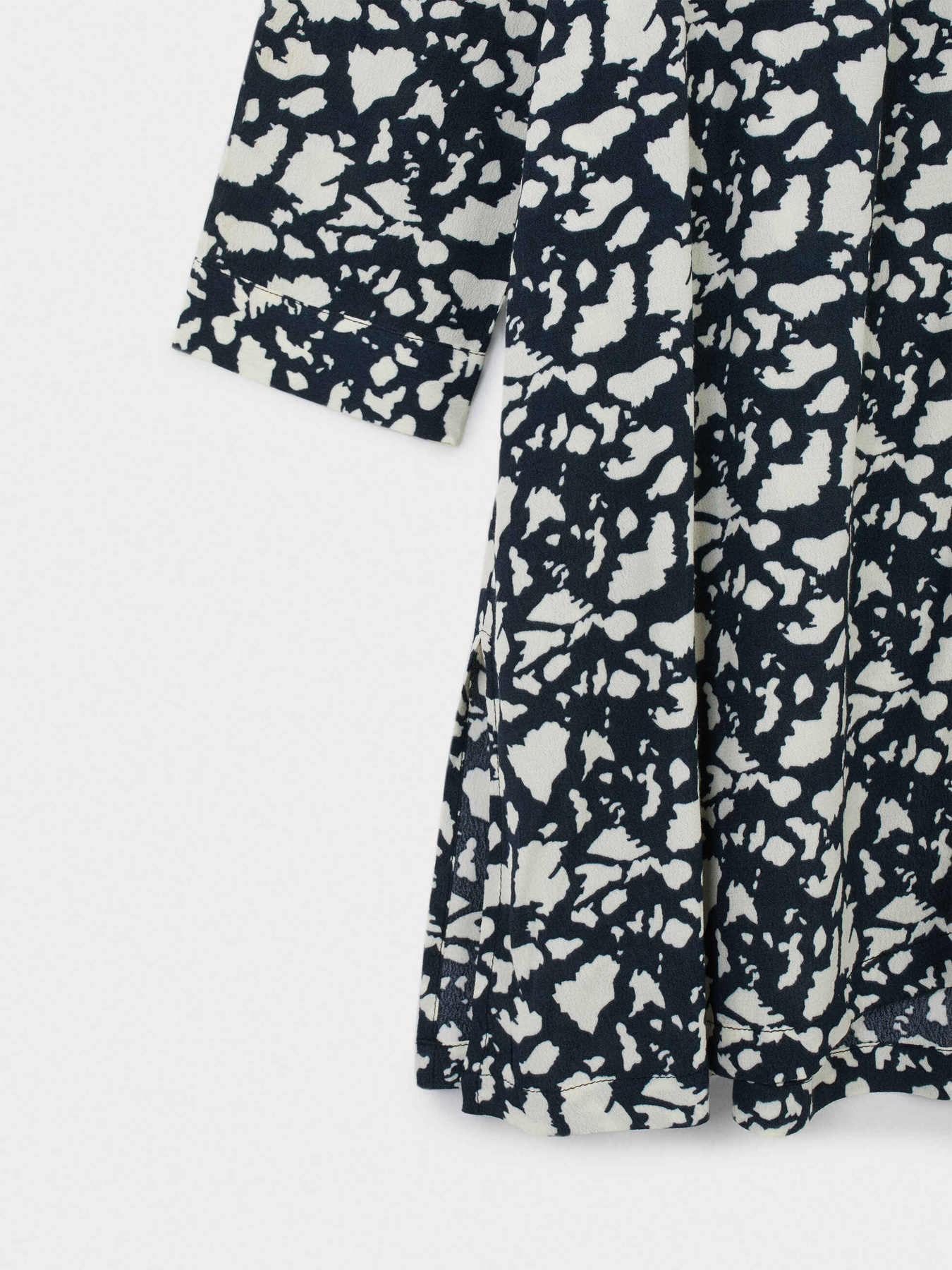 Платья Parfois модель 182919_BK Фото