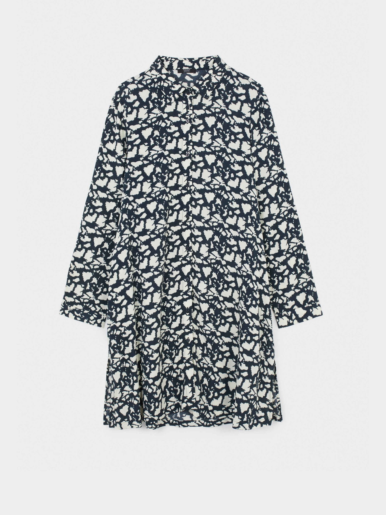 Платья Parfois модель 182919_BK Фото