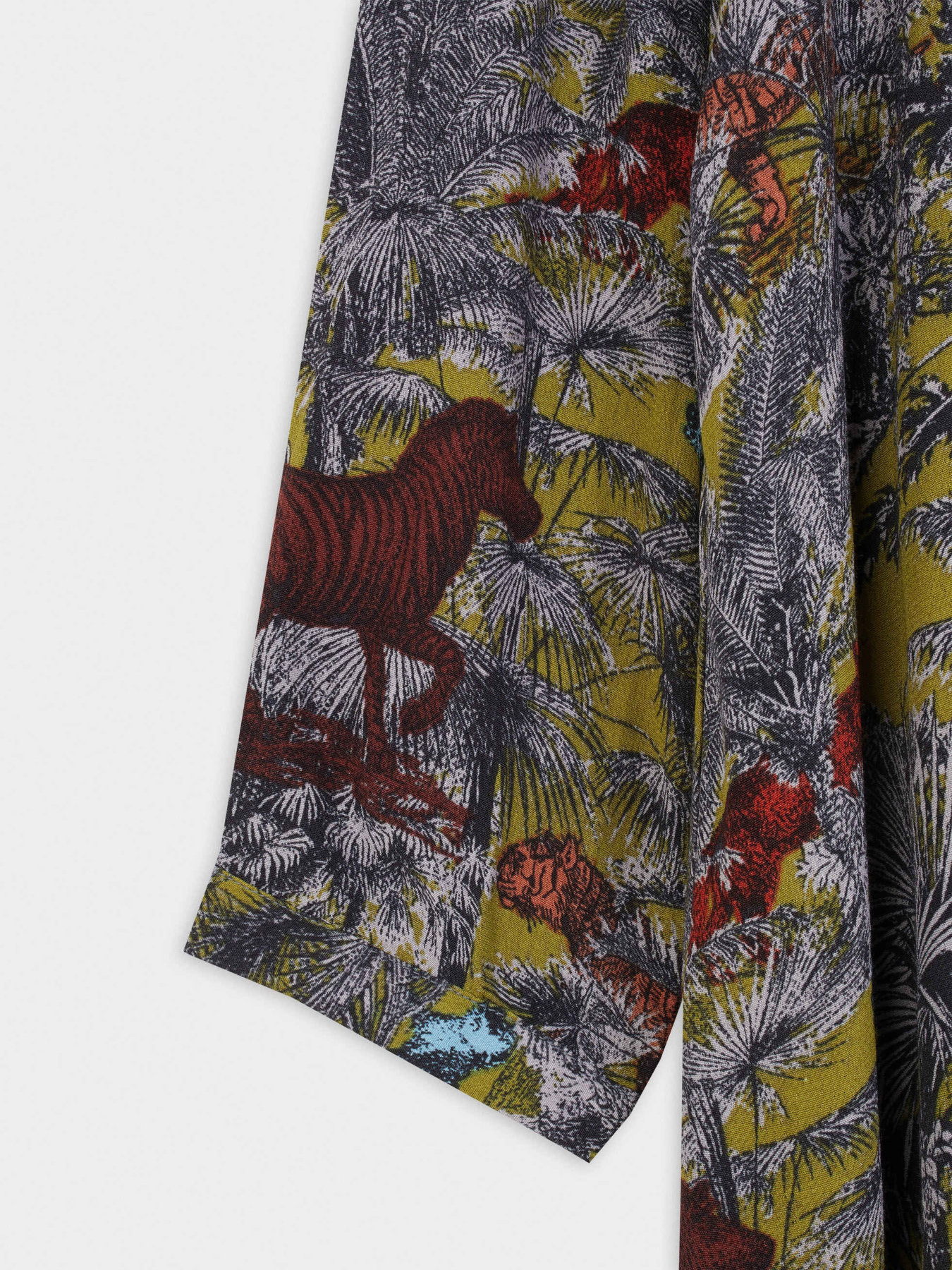 Платья Parfois модель 183707_KK Фото