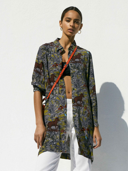 Сукні Parfois модель 183707_KK Фото