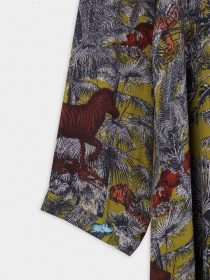 Платья Parfois модель 183707_KK Фото