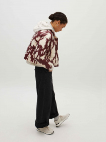 Зимова куртка Parfois модель 184540_BU Фото