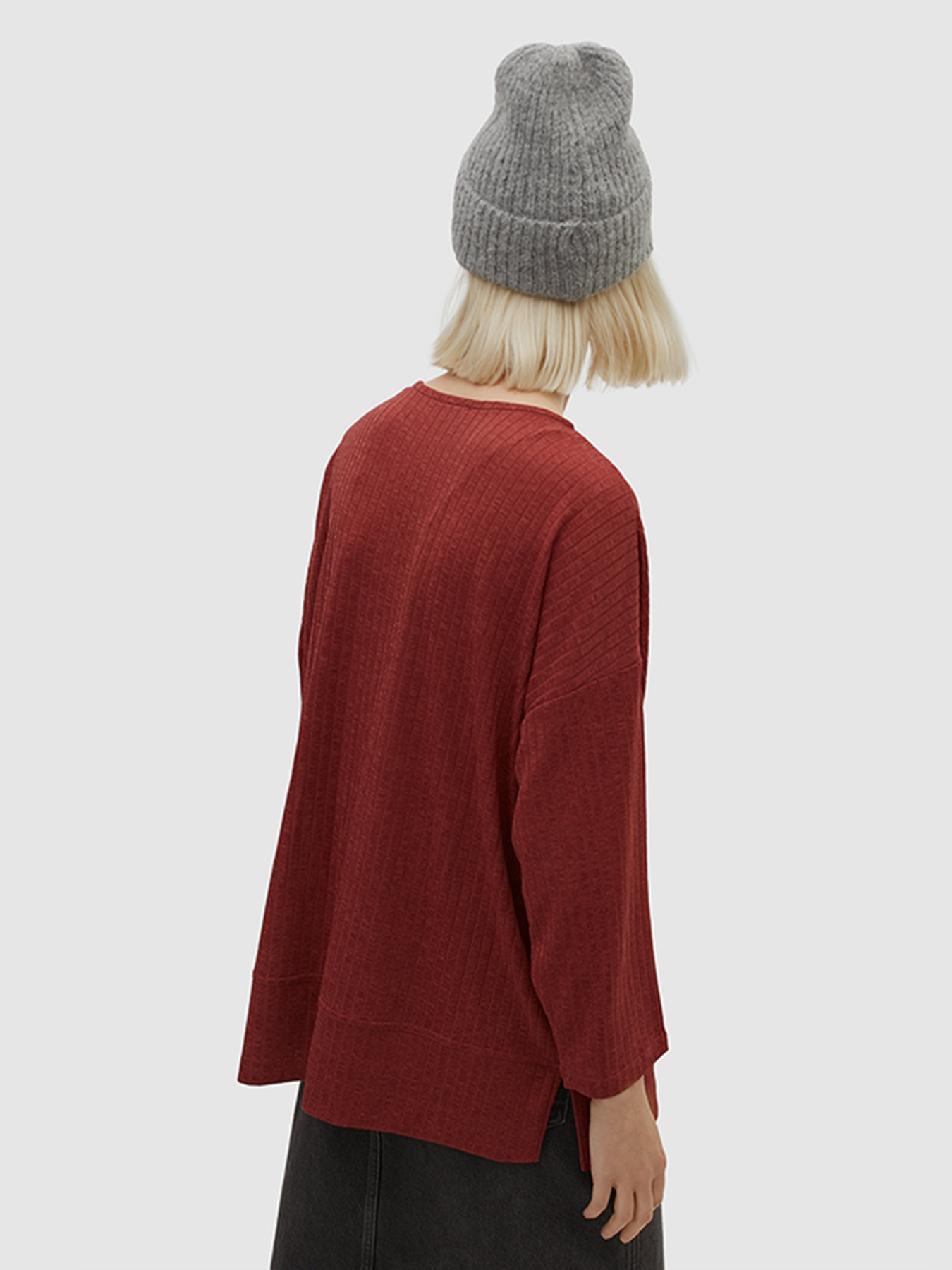 Кофта Parfois модель 185411_BR Фото