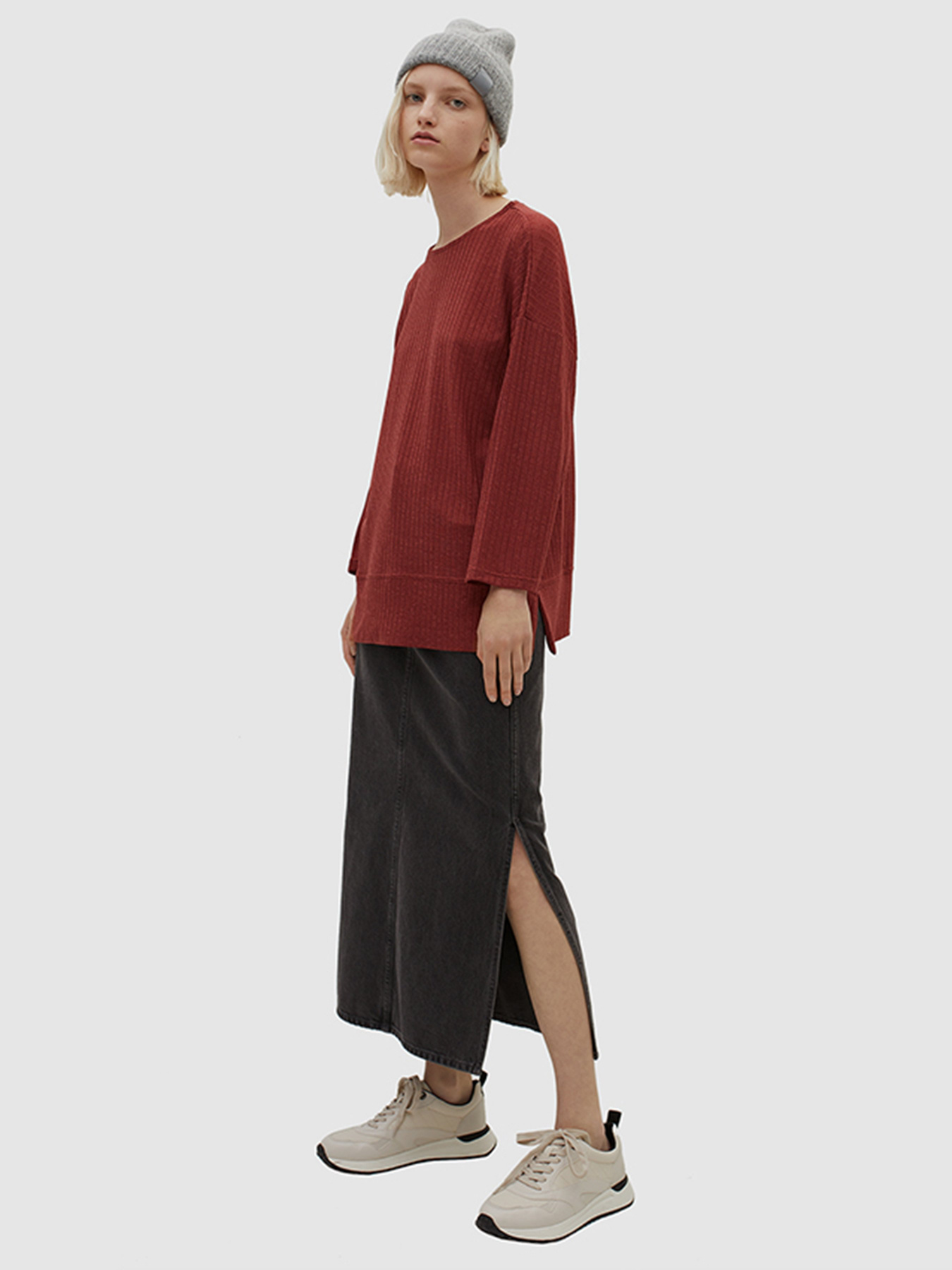 Кофта Parfois модель 185411_BR Фото