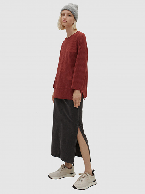 Кофта Parfois модель 185411_BR Фото