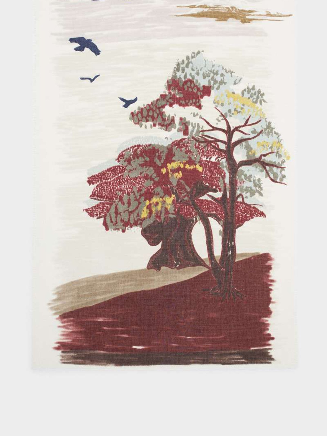 Шарф Parfois модель 5606428951389 Фото