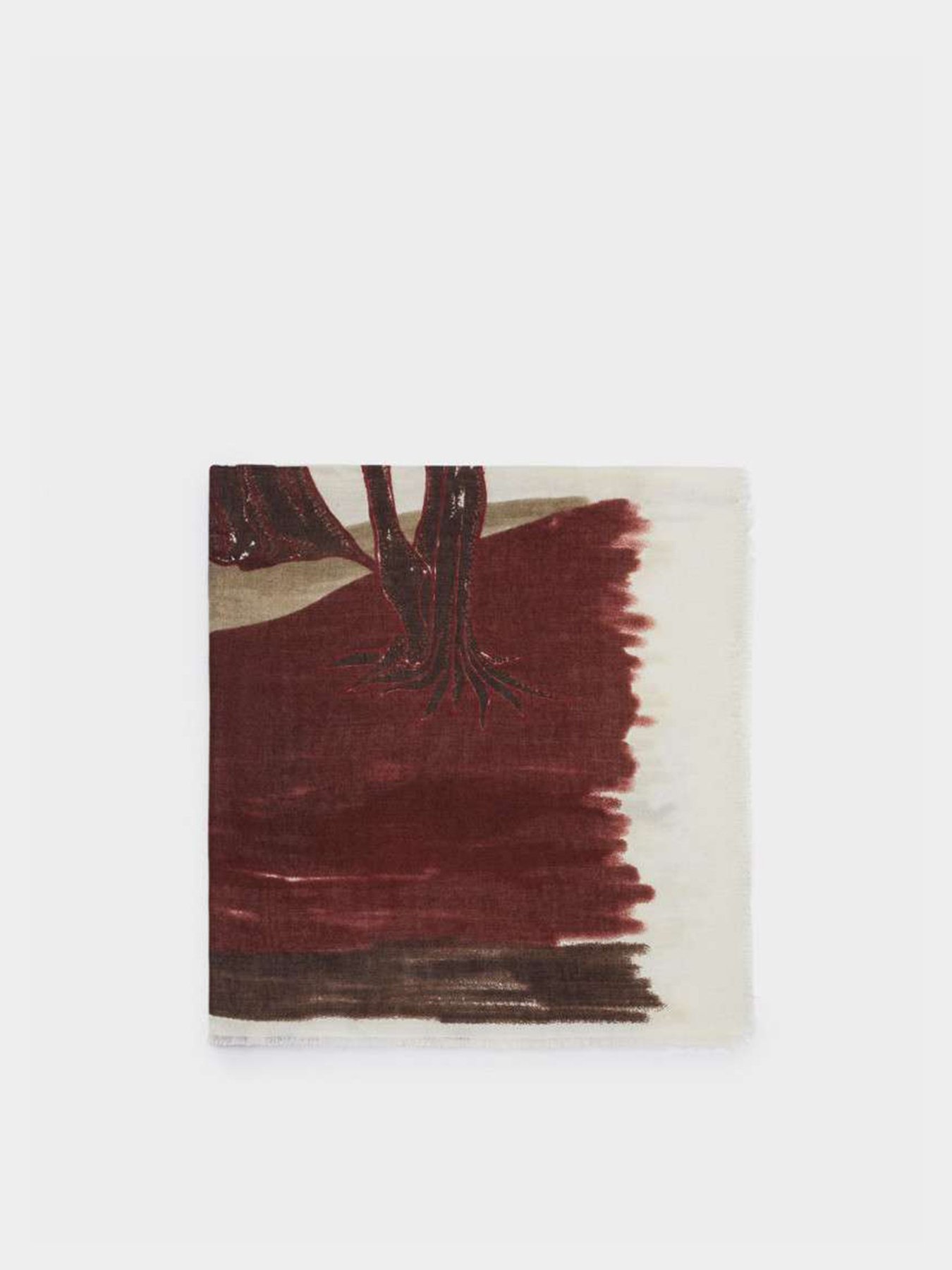 Шарф Parfois модель 5606428951389 Фото