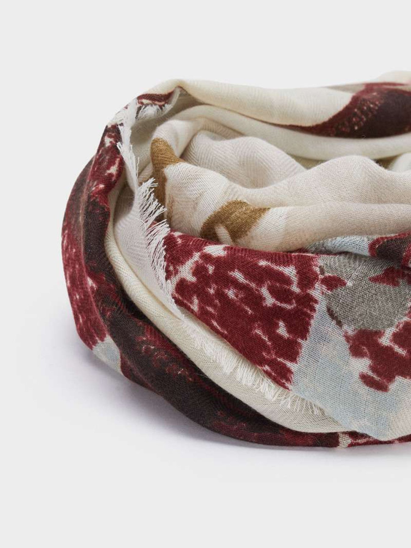 Шарф Parfois модель 5606428951389 Фото