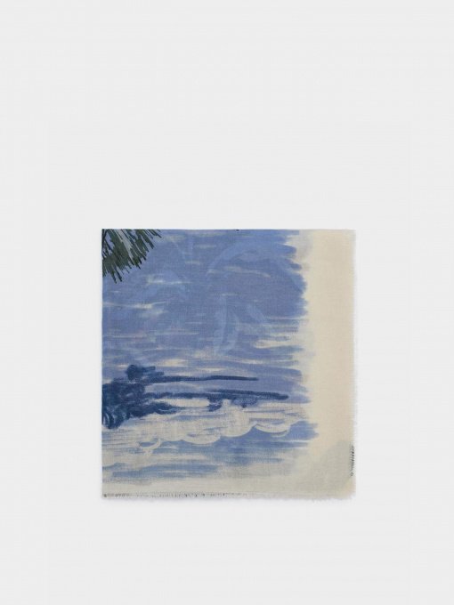 Шарф Parfois модель 5606428951396 Фото