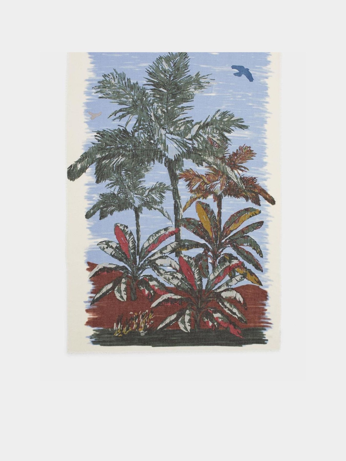 Шарф Parfois модель 5606428951396 Фото