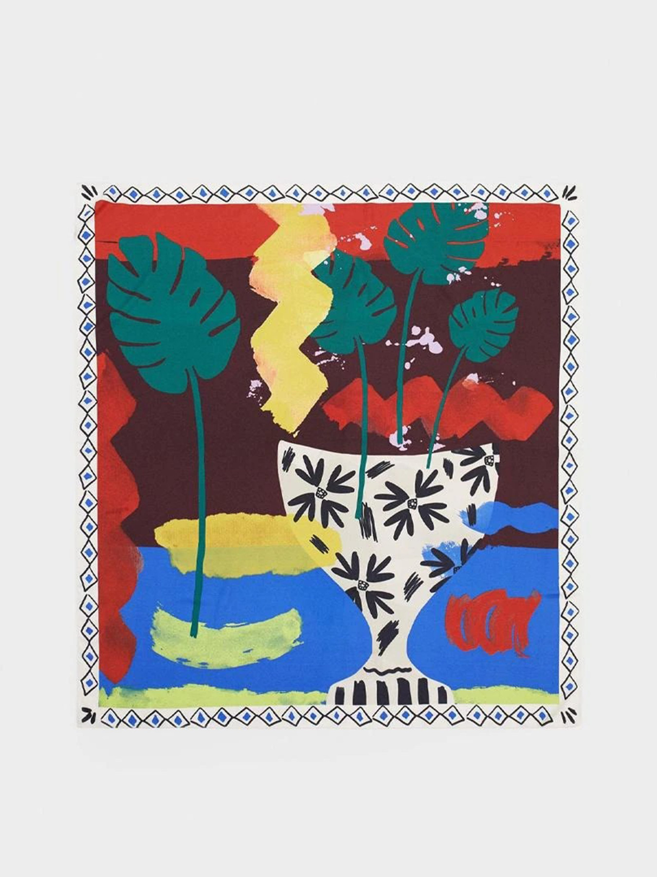 Шарф Parfois модель 5606428959927 Фото