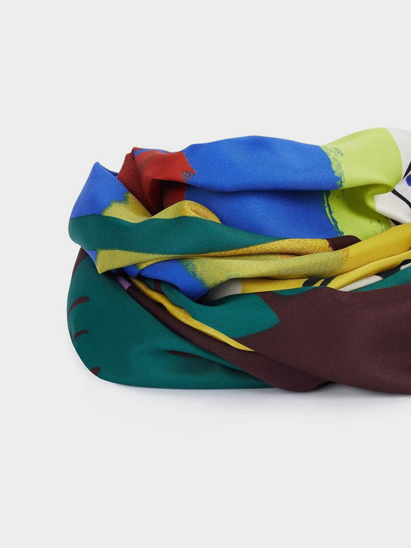 Шарф Parfois модель 5606428959927 Фото