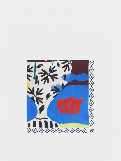 Шарф Parfois модель 5606428959927 Фото