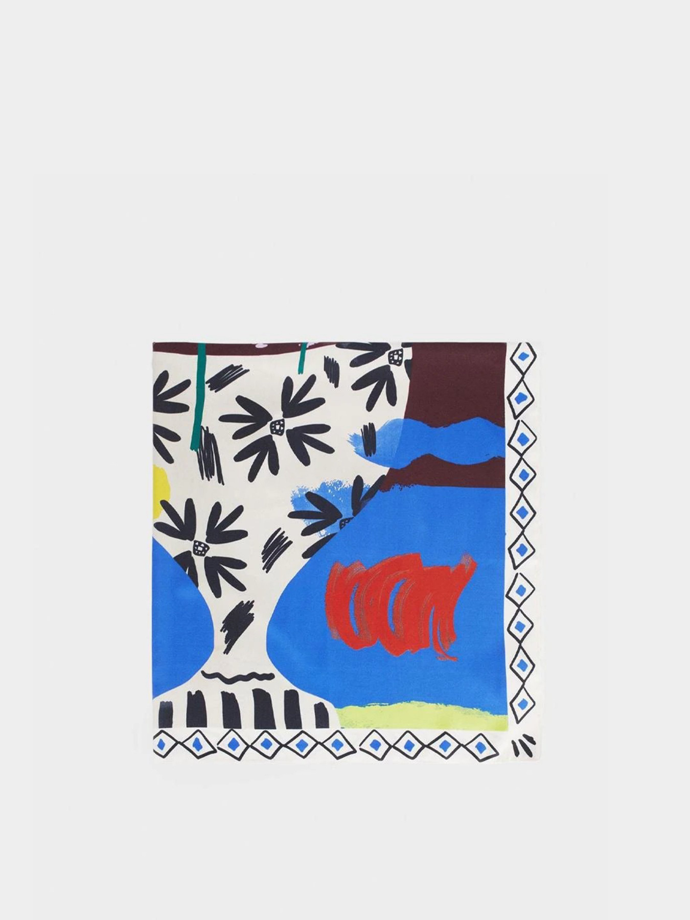 Шарф Parfois модель 5606428959927 Фото